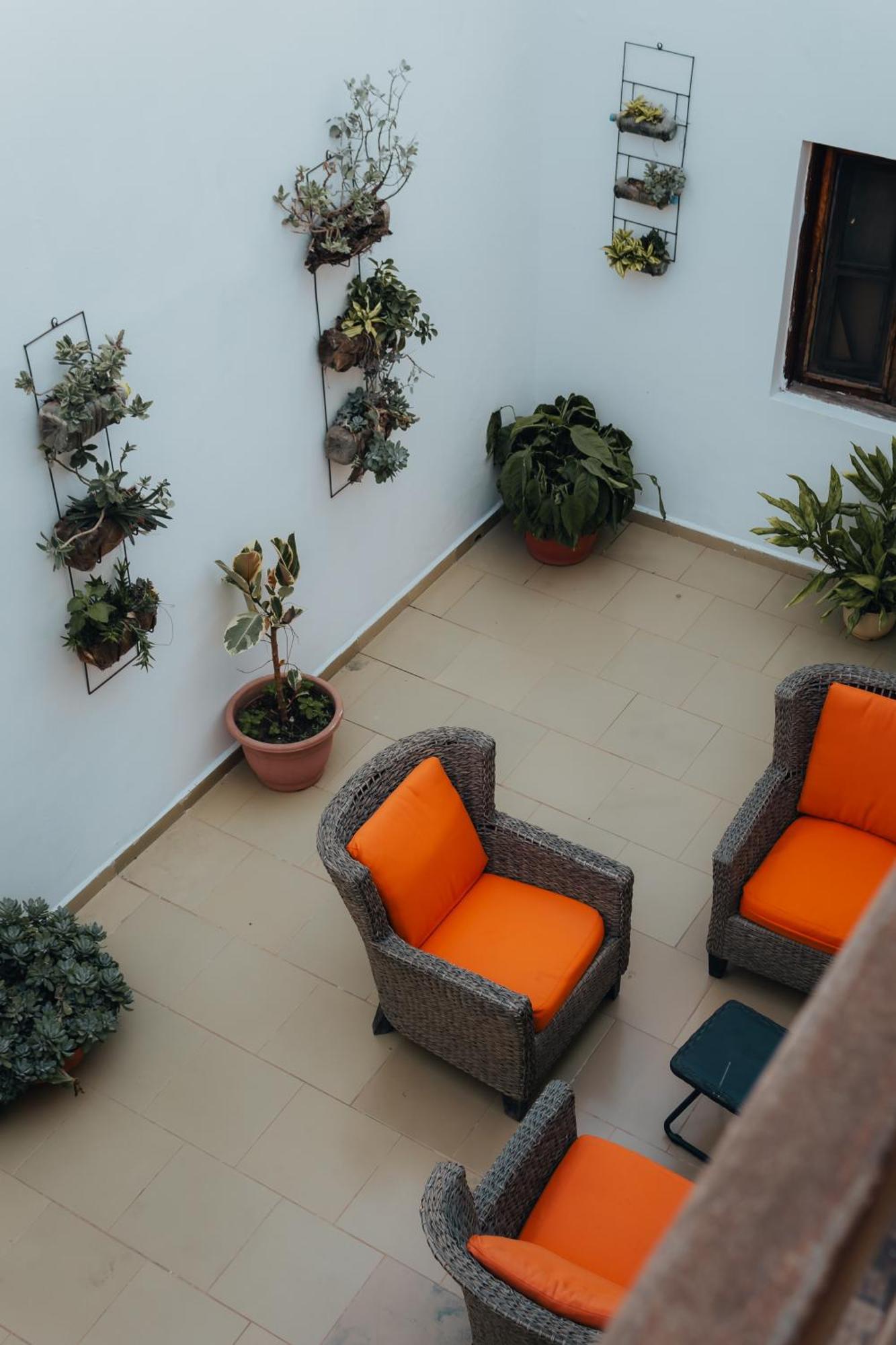 Harmony Resort Boutique Hotel Banjul Exterior photo