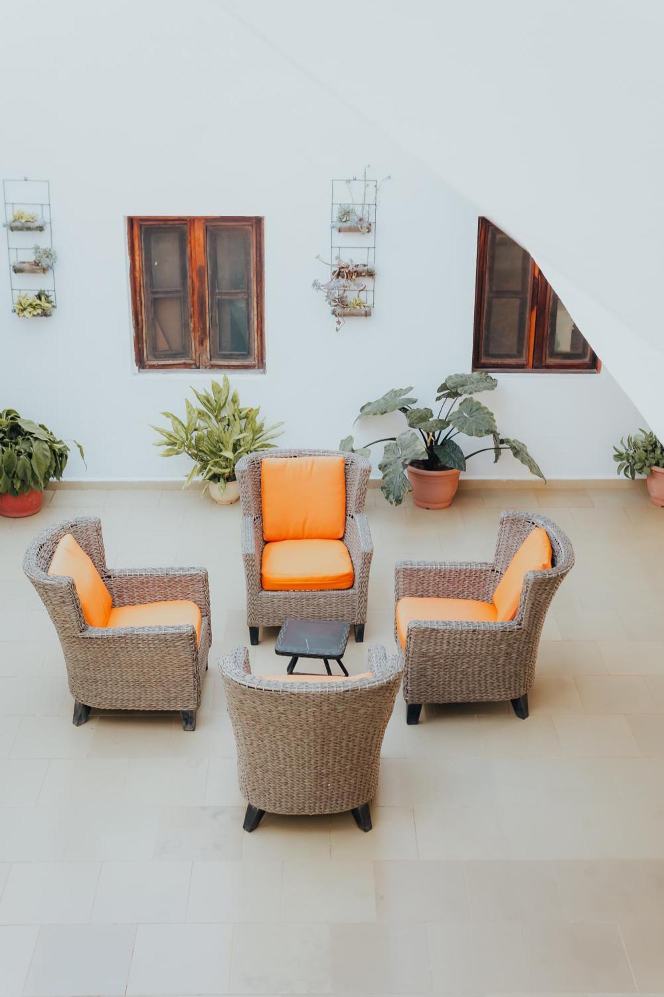 Harmony Resort Boutique Hotel Banjul Exterior photo